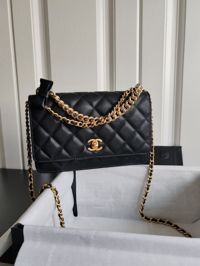 Chanel WOC Bags